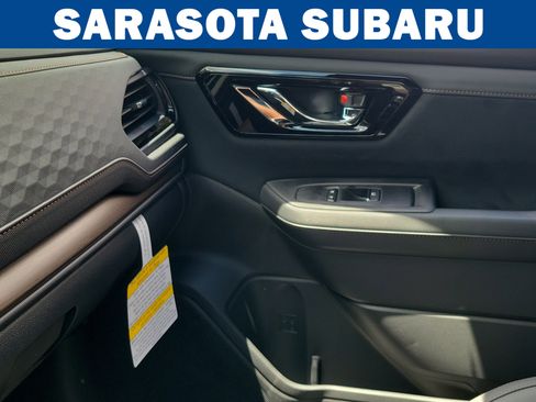 New 2026 Subaru Forester Sport w/ Onyx Edition AWD/4WD image 21