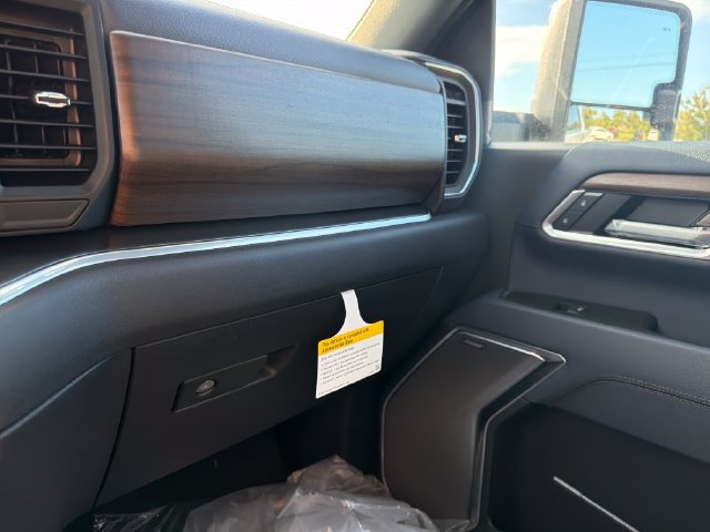 New 2026 Chevrolet Silverado 2500 High Country w/ Technology Package AWD/4WD image 27