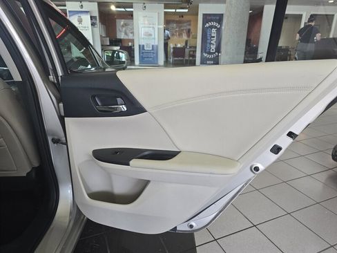 Used 2013 Honda Accord EX-L image 14