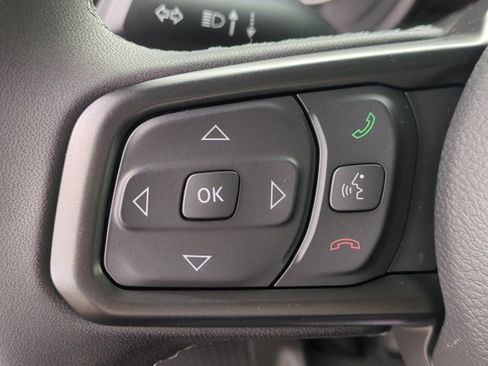 New 2026 Jeep Wrangler Sport S image 26