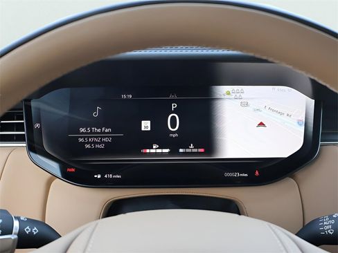 New 2026 Land Rover Range Rover Long Wheelbase SE image 26