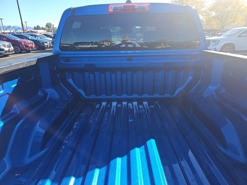 Used 2024 Chevrolet Colorado LT image 4