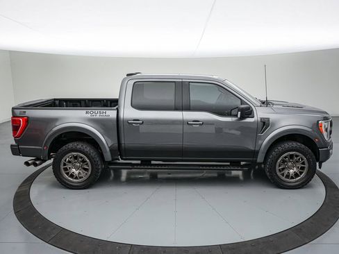 Used 2022 Ford F150 XLT w/ Equipment Group 302A High image 3