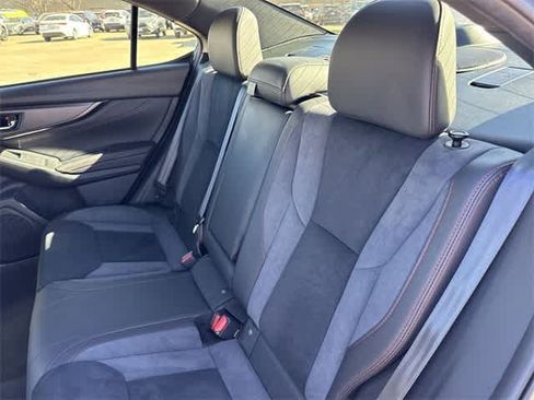 Used 2023 Subaru WRX Limited image 17