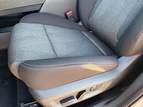 New 2026 Nissan Rogue SV image 19