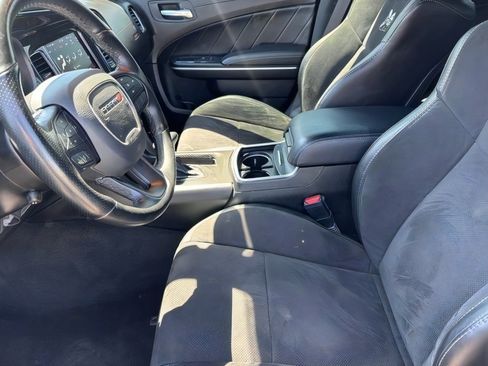 Used 2023 Dodge Charger Scat Pack w/ Plus Group RWD image 21