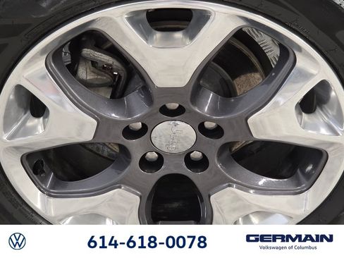 Used 2019 Jeep Compass Limited AWD/4WD image 14