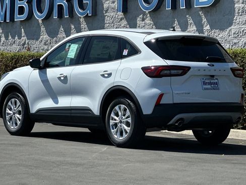 New 2025 Ford Escape Active w/ Tech Pack #1 image 6