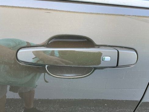 Certified 2024 Chevrolet Equinox LT FWD image 20