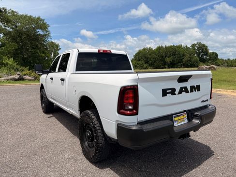 Used 2025 RAM 2500 Tradesman AWD/4WD image 3