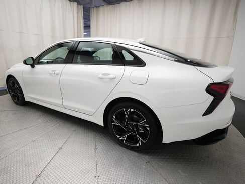Used 2026 Kia K5 GT-Line AWD/4WD image 32