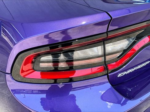 Used 2023 Dodge Charger SXT RWD image 28