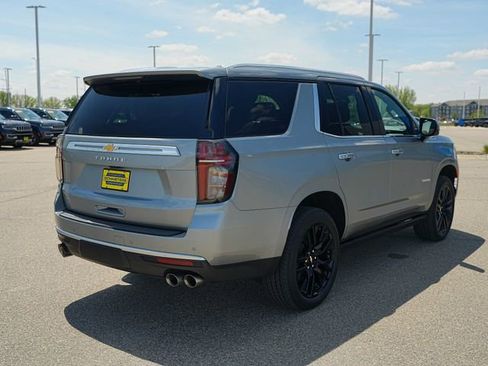 Used 2023 Chevrolet Tahoe High Country AWD/4WD image 6