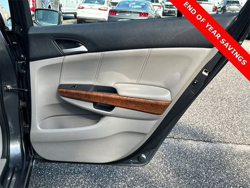 Used 2012 Honda Accord EX-L image 16