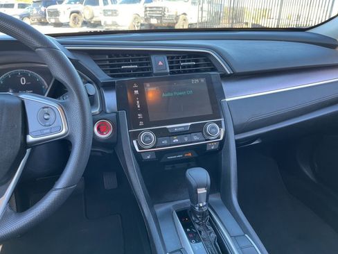 Used 2016 Honda Civic EX-T image 16