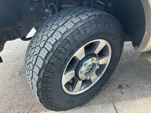 Used 2011 Ford F250 King Ranch image 30