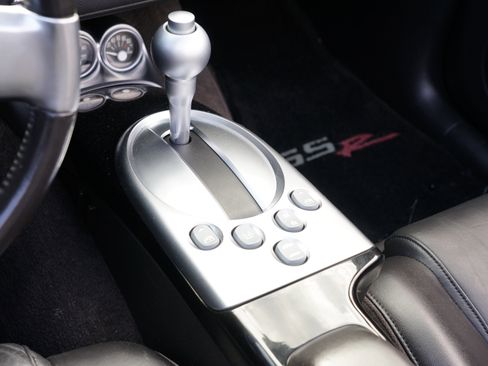 Used 2006 Chevrolet SSR w/ Preferred Equipment Group image 22