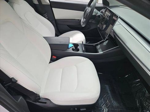 Used 2019 Tesla Model 3 Performance AWD/4WD image 21