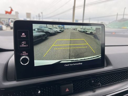 Used 2026 Honda CR-V EX-L image 13