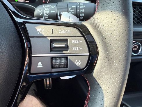 Certified 2025 Acura ADX A-Spec image 16