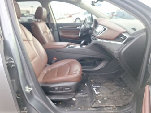 Used 2019 Buick Enclave Avenir w/ Avenir Technology Package image 10