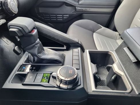 Used 2026 Toyota Tacoma TRD Sport image 19