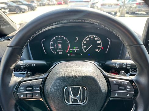 Used 2022 Honda Civic Sport image 23