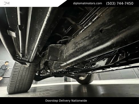 Used 2022 GMC Yukon XL Denali w/ Advanced Technology Package image 46