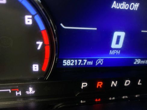 Used 2022 Ford Bronco Sport Outer Banks w/ Tech Package AWD/4WD image 17