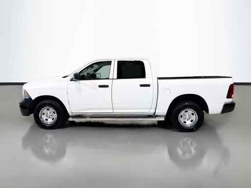 Used 2019 RAM 1500 Tradesman AWD/4WD image 6
