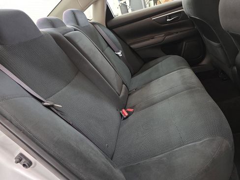 Used 2015 Nissan Altima 2.5 S w/ Power Driver Seat Package image 35