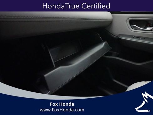 Certified 2025 Honda Pilot EX-L image 30