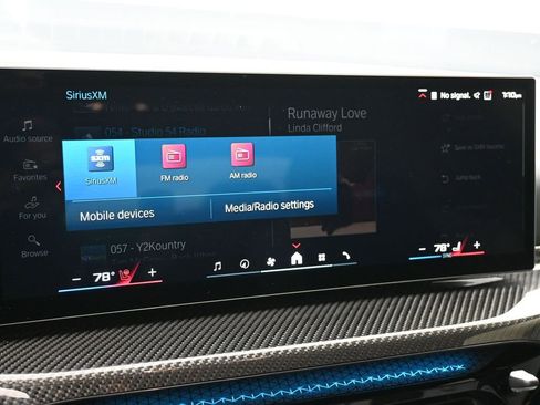 Used 2025 BMW M4 xDrive Competition w/ M Driver's Package image 23