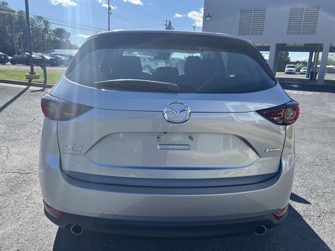 Used 2019 MAZDA CX-5 Sport image 4