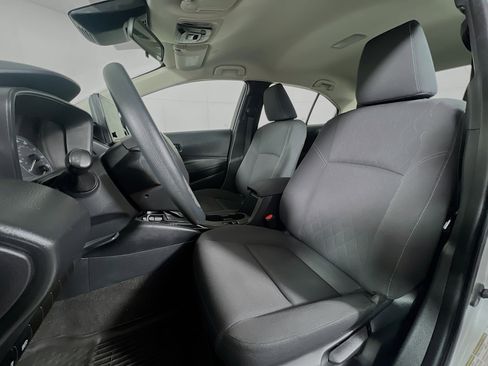 Used 2023 Toyota Corolla LE FWD image 10