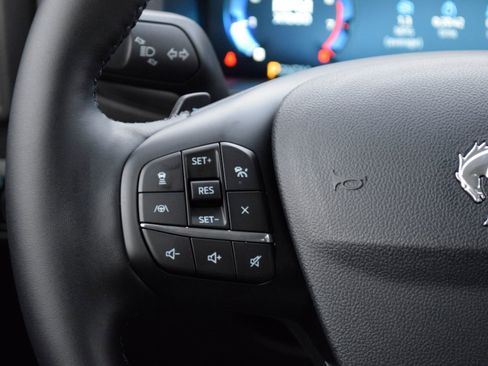 New 2026 Ford Bronco Sport Badlands w/ Badlands Tech Package image 9