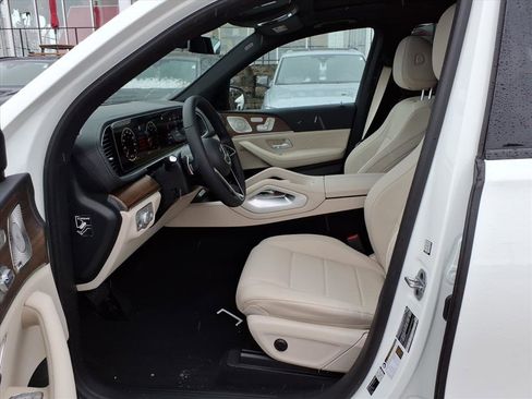 New 2026 Mercedes-Benz GLE 350 4MATIC image 10