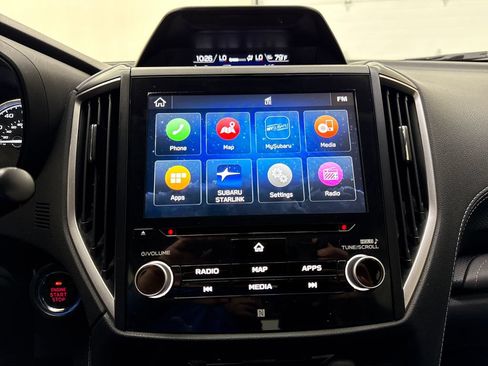 Used 2019 Subaru Forester Touring AWD/4WD image 16