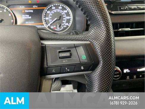 Used 2023 Mitsubishi Outlander SE Black Edition image 26