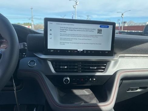 New 2026 Ford Explorer ST-Line image 22