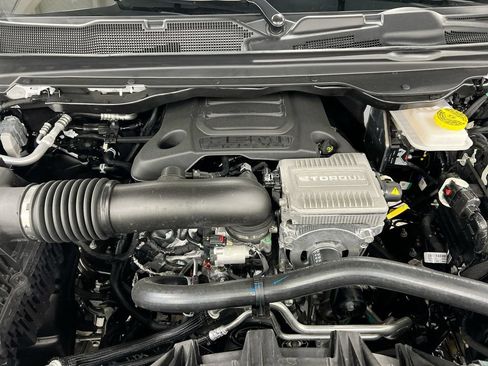 New 2026 RAM 1500 Laramie w/ Laramie Preferred Package AWD/4WD image 26