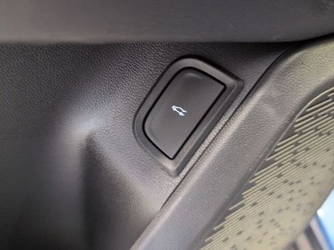 New 2026 Chevrolet Equinox RS w/ Safety and Technology Package image 17