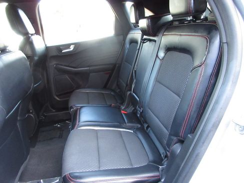 Certified 2023 Ford Escape ST-Line FWD image 26