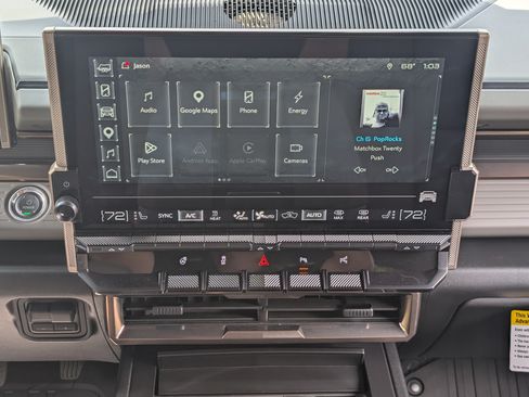 Used 2025 GMC Hummer EV 2X AWD/4WD image 25