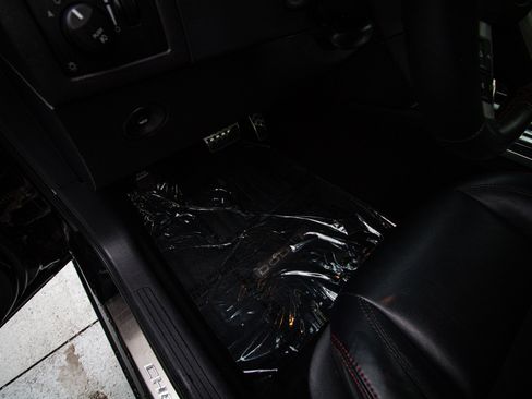 Used 2009 Dodge Charger R/T RWD image 17