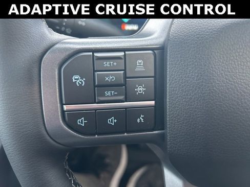 New 2025 Ford F150 Lariat w/ Equipment Group 502A High image 13