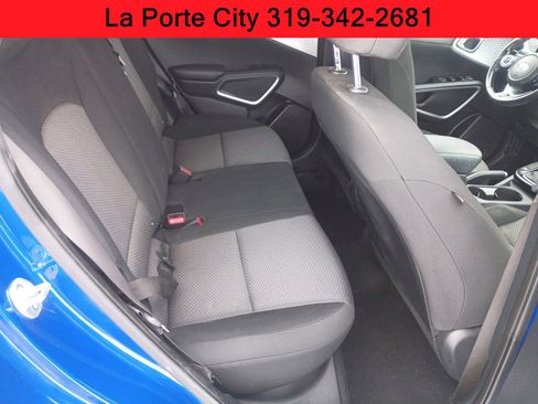 Used 2020 Kia Soul X-Line image 12