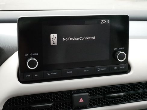 Certified 2023 Honda HR-V LX image 22