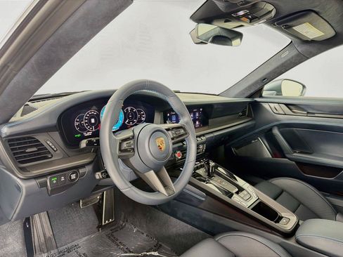Used 2026 Porsche 911 Carrera S RWD image 4