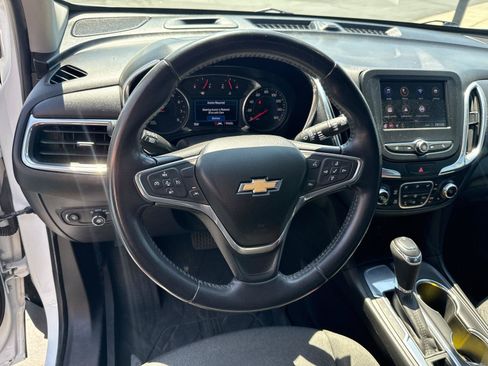 Used 2020 Chevrolet Equinox LT FWD image 13